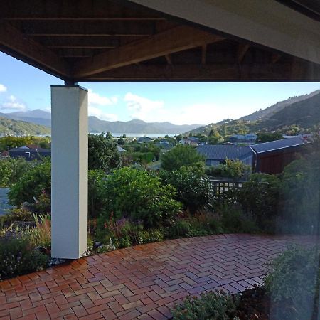Bed and Breakfast Moana View Picton Exterior foto
