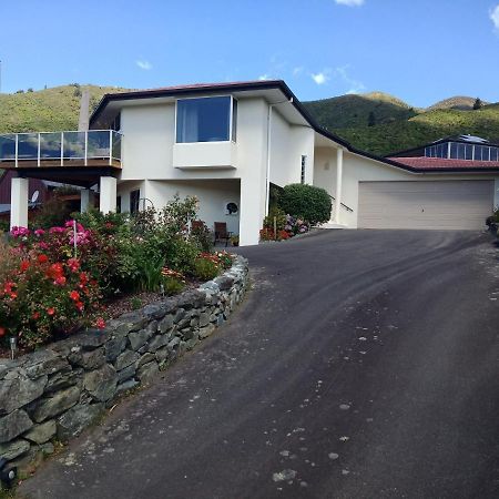 Bed and Breakfast Moana View Picton Exterior foto