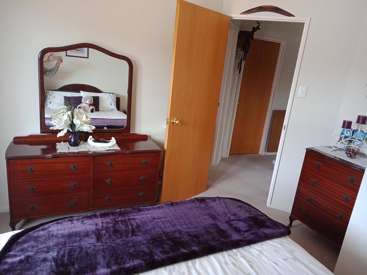 Bed and Breakfast Moana View Picton Exterior foto