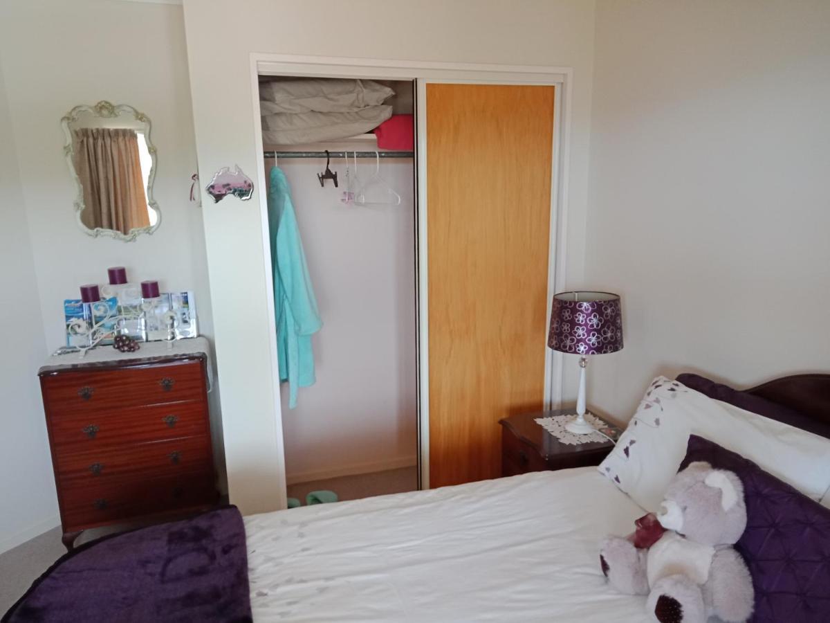 Bed and Breakfast Moana View Picton Exterior foto